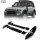 007 Black Edition bodykit 90 for 2020 Defender